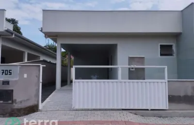 Casa com 3 quartos à venda no mulde, indaial , 92 m2 por r$ 360.000