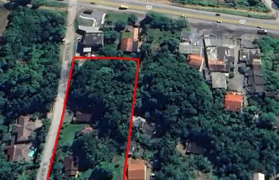 Terreno comercial à venda no encano do norte, indaial , 295 m2 por r$ 1.250.000