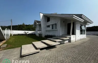 Casa com 3 quartos à venda no centro, doutor pedrinho , 170 m2 por r$ 1.100.000