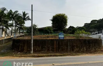 Casa comercial à venda no encano, indaial  por r$ 799.000
