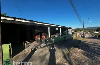 Casa com 3 quartos à venda no joão paulo ii, indaial , 200 m2 por r$ 420.000