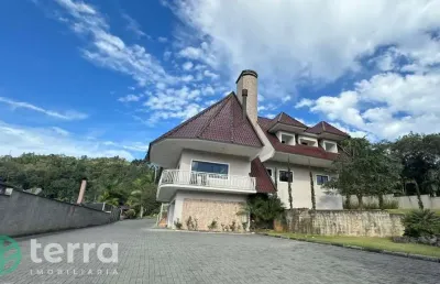 Casa com 4 quartos à venda na glória, rodeio , 357 m2 por r$ 4.000.000