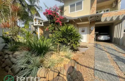 Casa com 4 quartos à venda no estados, indaial  por r$ 1.100.000