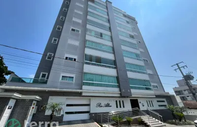 Apartamento com 3 quartos à venda no nações, indaial , 143 m2 por r$ 820.000