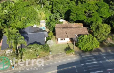 Terreno à venda no estrada das areias, indaial  por r$ 1.200.000