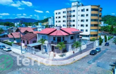 Casa comercial com 1 sala à venda no estados, indaial , 256 m2 por r$ 1.390.000