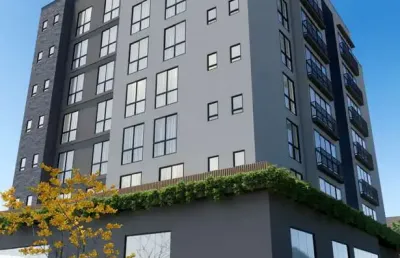 Apartamento com 3 quartos à venda no nações, indaial , 135 m2 por r$ 675.596