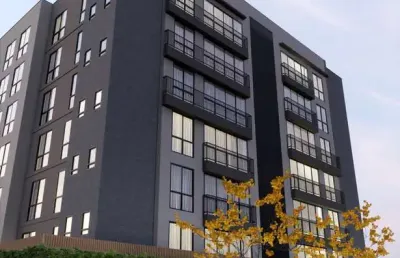 Apartamento com 3 quartos à venda no nações, indaial , 128 m2 por r$ 653.788