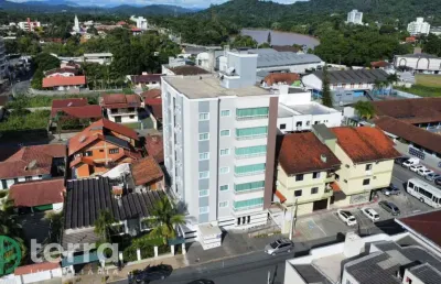 Apartamento com 3 quartos à venda no nações, indaial , 108 m2 por r$ 730.000