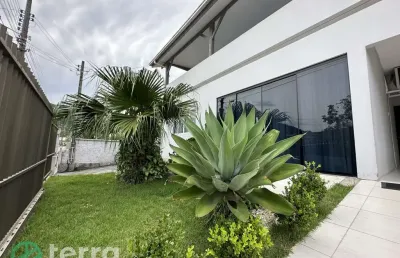 Casa com 6 quartos à venda no encano, indaial , 457 m2 por r$ 680.000