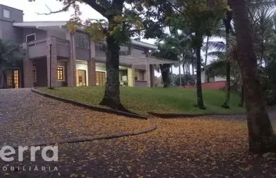 Casa com 4 quartos à venda no nações, indaial , 320 m2 por r$ 1.680.000