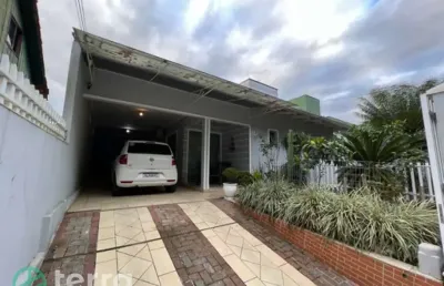 Casa com 3 quartos à venda em benedito, indaial , 147 m2 por r$ 638.000