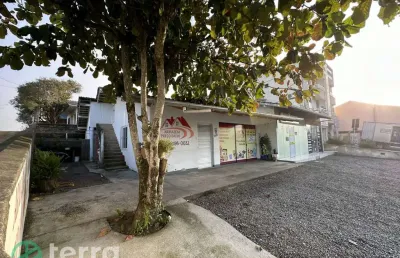 Casa comercial com 1 sala à venda no araponguinhas, timbó , 172 m2 por r$ 500.000