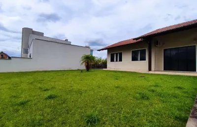 Casa com 3 quartos à venda em dos estados, timbó , 150 m2 por r$ 750.000