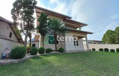 Casa com 3 quartos à venda no tapajós, indaial , 235 m2 por r$ 820.000