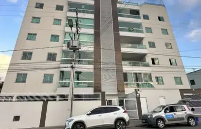 Apartamento com 3 quartos à venda no rio morto, indaial , 97 m2 por r$ 500.000