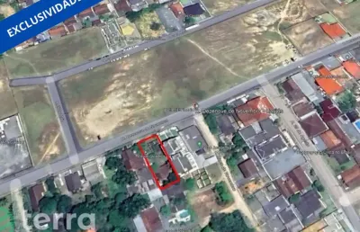 Casa com 2 quartos à venda no carijós, indaial , 70 m2 por r$ 270.000