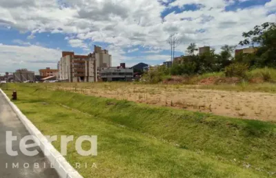 Terreno à venda no rio morto, indaial  por r$ 323.515