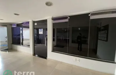 Ponto comercial para alugar no nações, indaial , 131 m2 por r$ 4.500