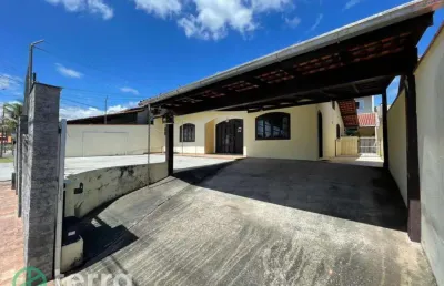 Casa com 3 quartos à venda em água verde, blumenau , 196 m2 por r$ 870.000