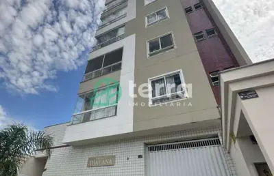 Apartamento com 3 quartos à venda no carijós, indaial , 105 m2 por r$ 425.000