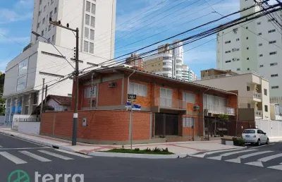 Casa com 7 quartos à venda no centro, balneário camboriú , 482 m2 por r$ 5.800.000