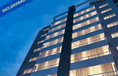 Apartamento com 3 quartos à venda no imigrantes, timbó , 118 m2 por r$ 680.000