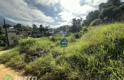 Terreno à venda no Warnow, Indaial 