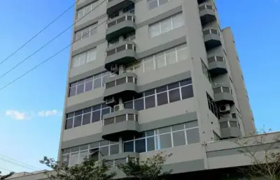 Ponto comercial à venda no centro, indaial , 43 m2 por r$ 320.000