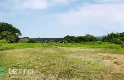 Terreno à venda no Warnow, Indaial 
