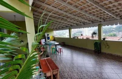 Casa com 4 quartos à venda na escola agrícola, blumenau , 242 m2 por r$ 550.000