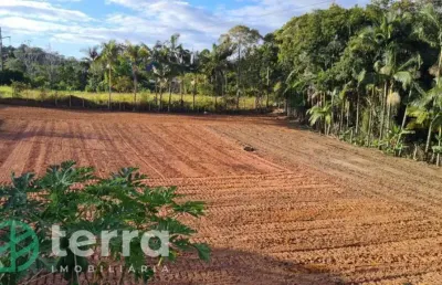 Terreno à venda no carijós, indaial  por r$ 1.564.000