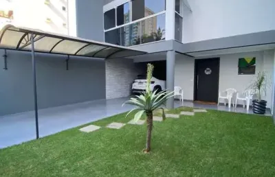 Casa com 4 quartos à venda no itoupava norte, blumenau  por r$ 850.000