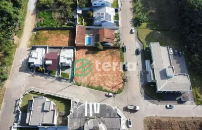 Terreno à venda no rio morto, indaial  por r$ 550.000