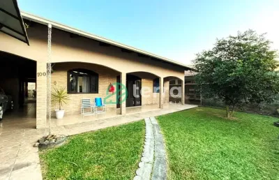 Casa com 3 quartos à venda no sol, indaial , 152 m2 por r$ 700.000