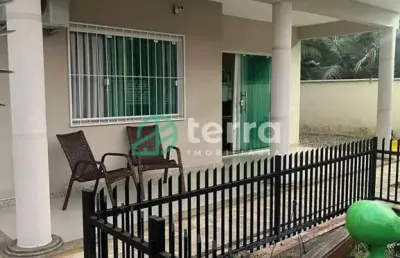 Casa com 4 quartos à venda na gávea, rodeio , 161 m2 por r$ 680.000