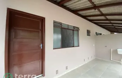 Casa com 4 quartos para alugar no ribeirão das pedras, indaial , 100 m2 por r$ 1.550
