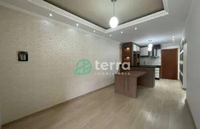 Apartamento com 2 quartos para alugar no tapajós, indaial , 90 m2 por r$ 1.450