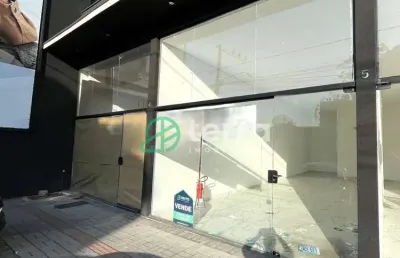 Ponto comercial à venda no nações, indaial , 41 m2 por r$ 420.000