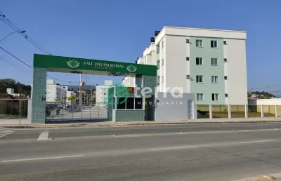 Apartamento com 2 quartos para alugar no ribeirão das pedras, indaial , 52 m2 por r$ 1.000