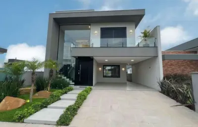 Casa em condomínio para venda em gravataí, centro, 3 dormitórios, 3 suítes, 4 banheiros, 2 vagas