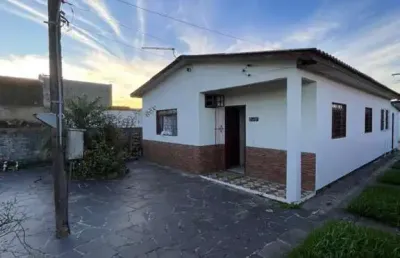 Casa para venda em alvorada, piratini, 4 dormitórios, 1 suíte, 2 banheiros, 2 vagas