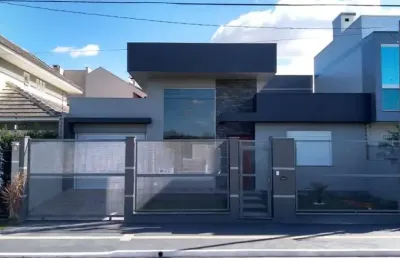 Casa para venda em cachoeirinha, parque da matriz, 3 dormitórios, 1 suíte, 2 banheiros, 2 vagas