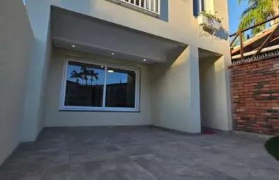 Casa para venda em gravataí, oriço, 3 dormitórios, 2 banheiros, 1 vaga