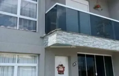 Casa para locação em cachoeirinha, vila vista alegre, 3 dormitórios, 1 suíte, 2 banheiros, 1 vaga