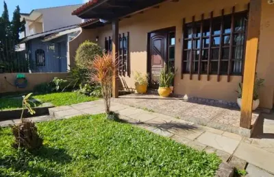 Casa para venda em cachoeirinha, parque da matriz, 3 dormitórios, 1 suíte, 2 banheiros, 2 vagas