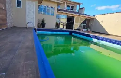 Casa para venda em cachoeirinha, vila bom princípio, 4 dormitórios, 2 suítes, 3 banheiros, 4 vagas