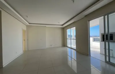 Apartamento com garden amplo  no kobrasol 03 dormitórios com suíte e 02 vagas são jose sc