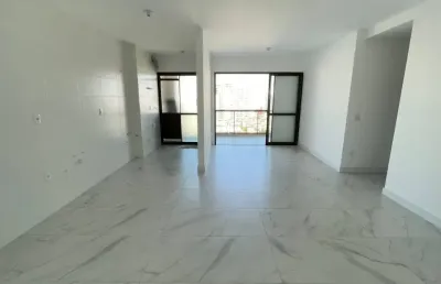 Apartamento com 3 quartos à venda na Rua Antônio Scherer, 70, Kobrasol, São José