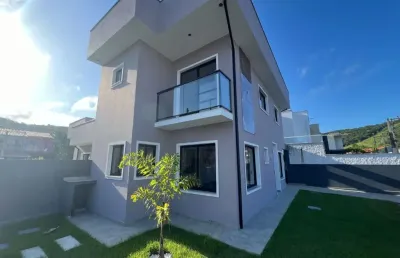 Excelente sobrado no loteamento jardim botânico - são josé